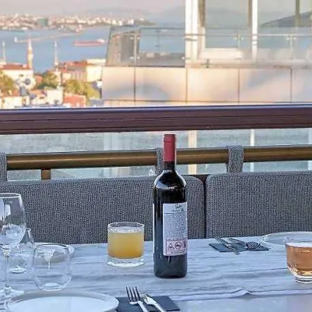 Gentletom Otel 4*