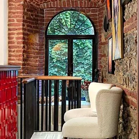 Gentletom 4* İstanbul