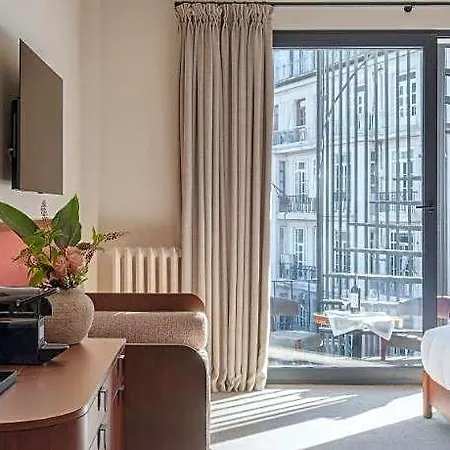 Gentletom イスタンブール