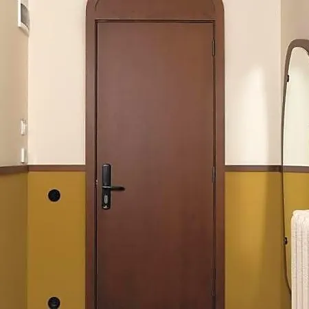 Gentletom ホテル イスタンブール