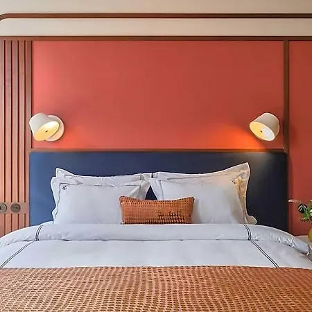 Gentletom Otel İstanbul