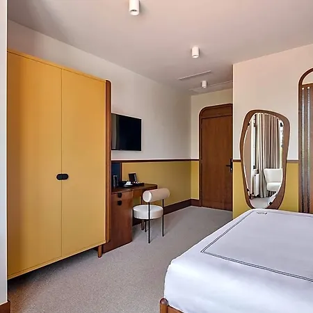 Gentletom Otel 4*